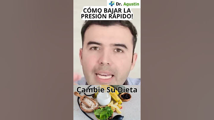 Adiós Presión Alta
