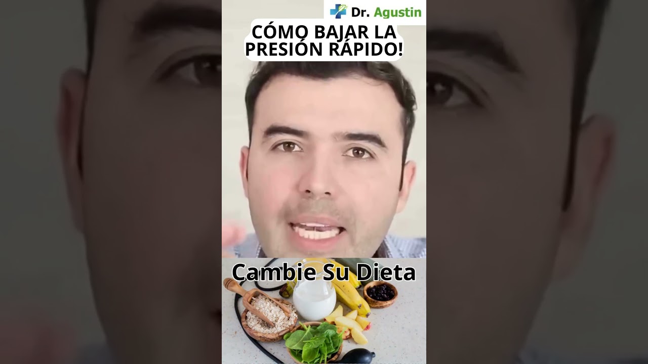 Adiós Presión Alta