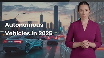 Revolutionizing Transportation with Autonomous Vehicles and AI