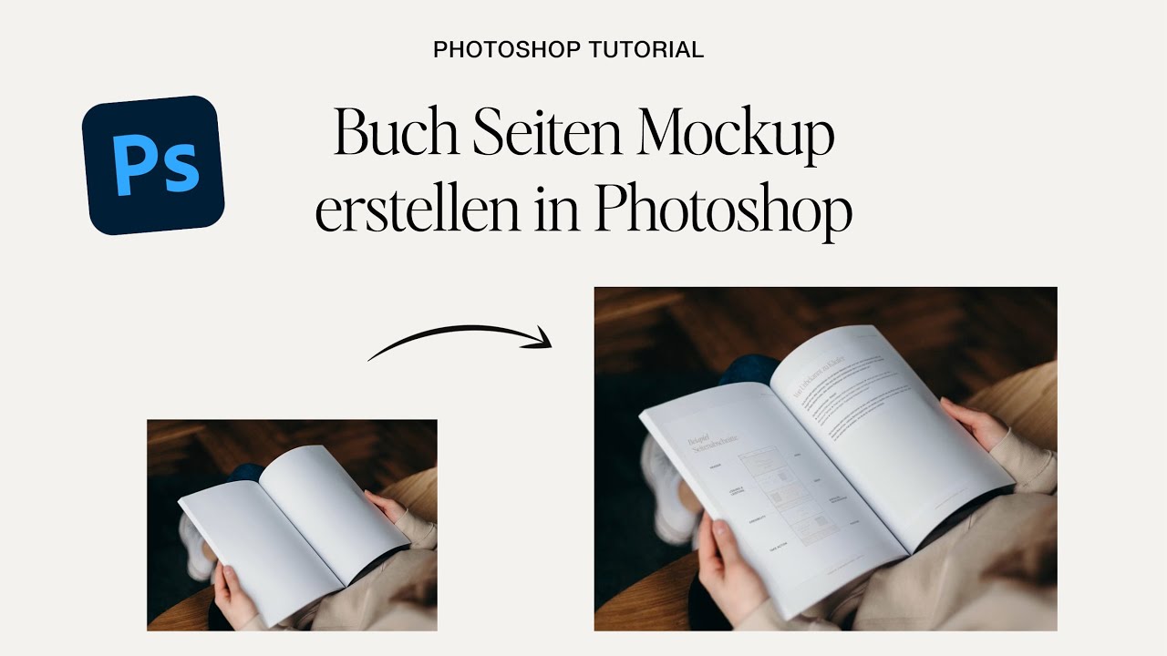 Buch Mockup In Photoshop Erstellen Realistische Buchseiten In Mockup buch-mockup-in-photoshop-erstellen-realistische-buchseiten-in-mockup