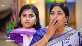 Pandian Stores 2 | 22nd to 27th December 2025 - Promo