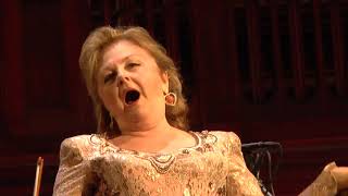 Edita Gruberova Glitter And Be Bernsteins Candide Prague 28Vi16