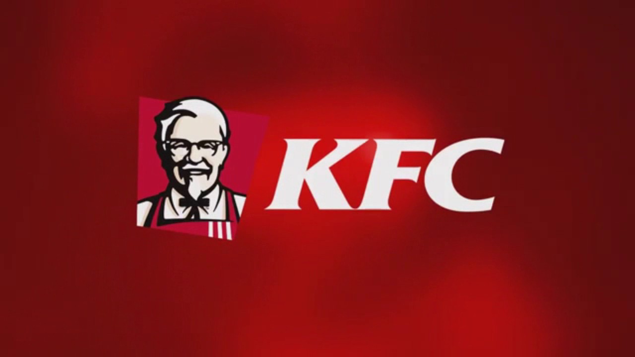  YTPMV Black KFC Logo YouTube