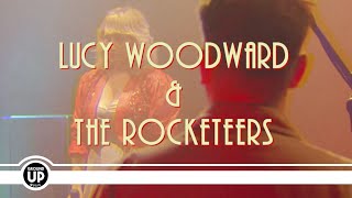 Lucy Woodward & The Rocketeers - Tryin' Times (Official Music Video)