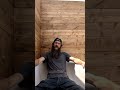 How i Built my DIY Outdoor shower #diy #outdoorshower #shower