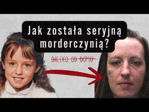Jej pierwszą ofiarą był Polak. Jak została seryjną morderczynią? | Joanne Dennehy