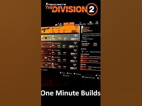 One Minute Builds - Yaahl Gear 100% Pulse Resistance Build - #Shorts #