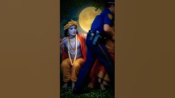 jay shree krishna 💕 krishna status radha rani status #krishna #krishnastatus #radhakrishna #radha