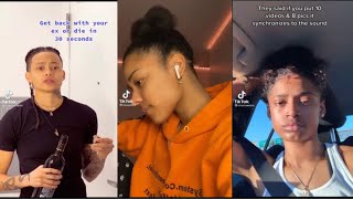 Lesbian Tiktok that will make you drool and laugh - Lesbian Studs