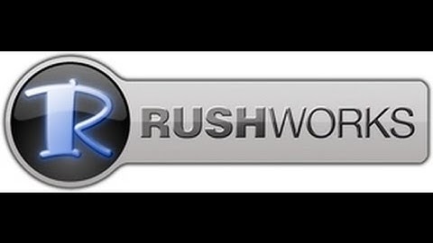 RUSHWORKS chats about their VDESK Production System