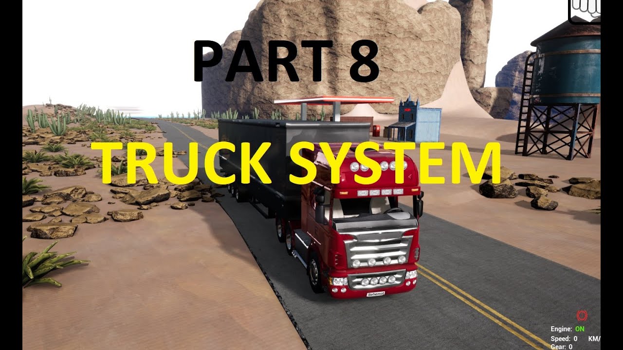 Next World Project in Unreal Engine part 8 (Plyable link in description)