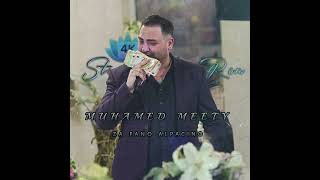 Muhamed Meety 2023 Rovela Mo Vilo Me Dajake -Track.2 - Studio Francerommusic