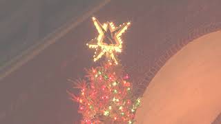 Macy's Downtown Boston Tree Lighting 2021 - Promo