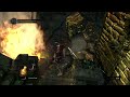 First time Playing Dark Souls Part 10 | Arriving lower Undeadsburg