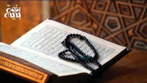 سورة النبأ بصوت القارئ محمد المروتي تراويح 1426