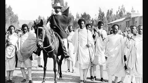 EMERALD MUSIC I.N.C ."MOA ANBESSA."