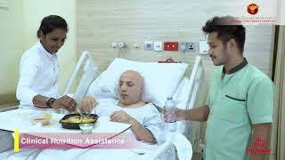 Thumbay University Hospital