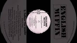 English Muffin – The Blood Of An English Muffin (1993) #hardcoretechno #hardcore #90shardcore