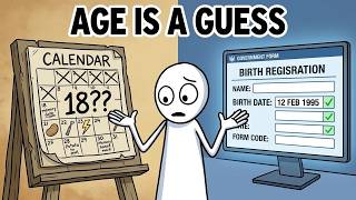 Your Family Tree Has Holes! Why Historical Birth Records Are Inconsistent