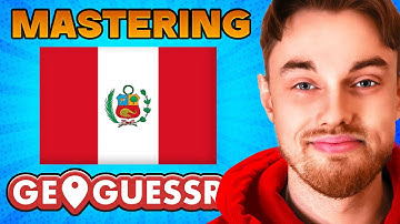 How to Guess Peru on Geoguessr (feat. Remy)