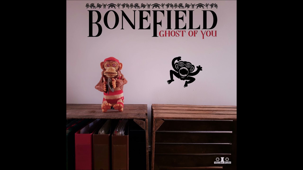 Bonefield single teaser
