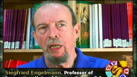 Engelmann: Relearning