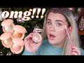 NEW! RARE BEAUTY SILKY TOUCH HIGHLIGHTER! *INCREDIBLE!*| Paige Koren