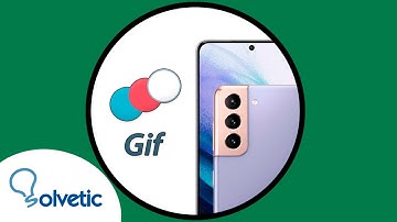 👾 How to CREATE GIF with CAMERA Samsung Galaxy S21, S21, S21 Plus