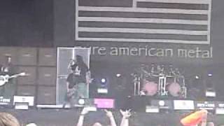 Lamb Of God - Set To Fail Live Rock am Ring