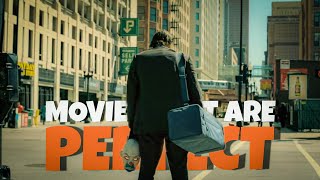 Movies that are perfect | #movies | evoke media