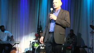 Michael Ramos @ Chazzs BD Party 12/28/13 original