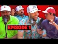 Welcome to the Bob Does Sports Podcast! | Episode 1