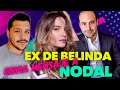 #BenTalei ex de #Belinda envía una recomendación a #Nodal