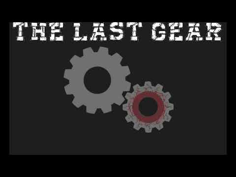 Project THE LAST GEAR 