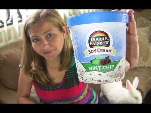 Vegan Mythbusters: Is Sherbert Vegan?