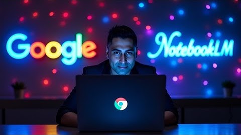 The Easy Way to Boost Productivity with NotebookLM and AI