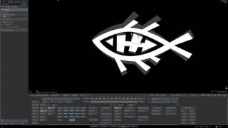 Creating a 3D model inside Flame 2018 - Part 5 of 14 – Alper Oktay
