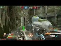 unde4d vs FASTDANOOB, Quake Challengers EU/CIS Stage 3-5 semi