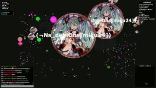 Gota io Win Fail Compilation #5 DoubleSplit  ,SplitRunning  CannonSplit  Etc... w/jeff