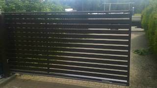 Nice Speed Systemy Ogrodzeniowe Dar-Mad