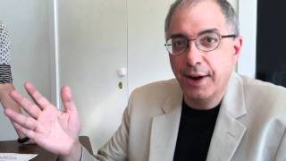 Steven Levy on Google