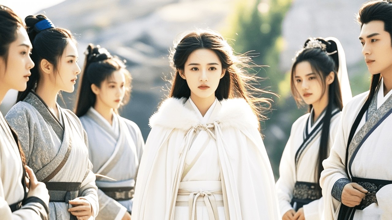 Betrayed and hurt by family, she cut ties, ruined them, married prince who loved her, changing fate!