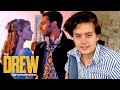 Cole Sprouse Declares the Bridgerton Cast the Most Beautiful Actors He's Ever Seen