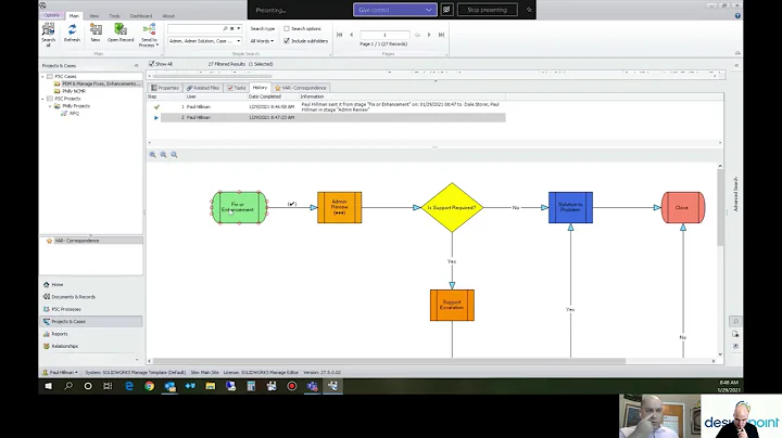 Power User: Paul Hillman