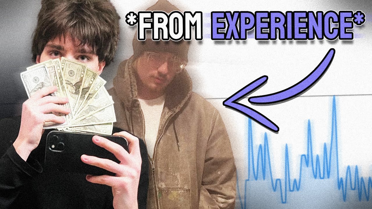 How to Blow Up as an Underground Producer 