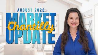 Chantilly VA Has TWO Real Estate Markets — 20151 vs 20152 Explained (2026 Update) Chantilly VA Has TWO Real Estate Markets — 20151 vs 20152 Explained (2026 Update)
