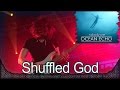 nobody.one - Shuffled God. Презентация альбома OCEAN ECHO. Москва, клуб VOLTA (14.12.2014) 6/21