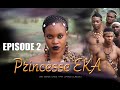 Eka episode 2  une srie cre par james lukezo