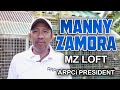 EPISODE 2 BISITERO / MANNY ZAMORA