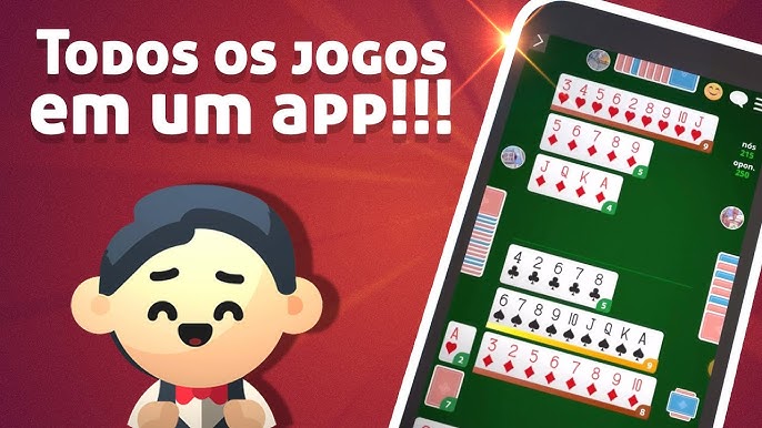 Truco Mineiro Online grátis - Jogos de Cartas